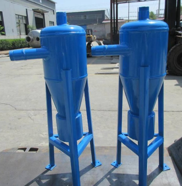 旋流除砂器廠家